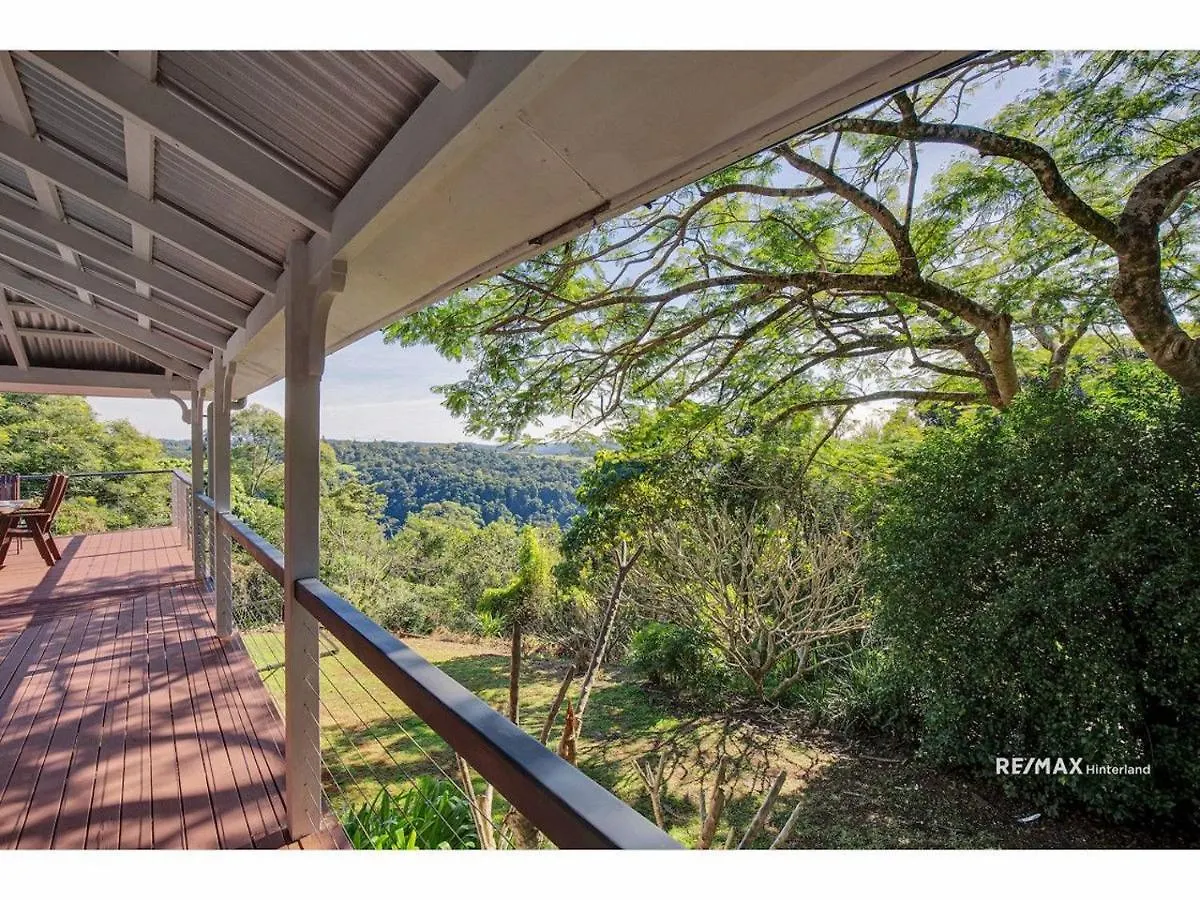 The Harbour Master'S House Villa Montville 0*,  Australia