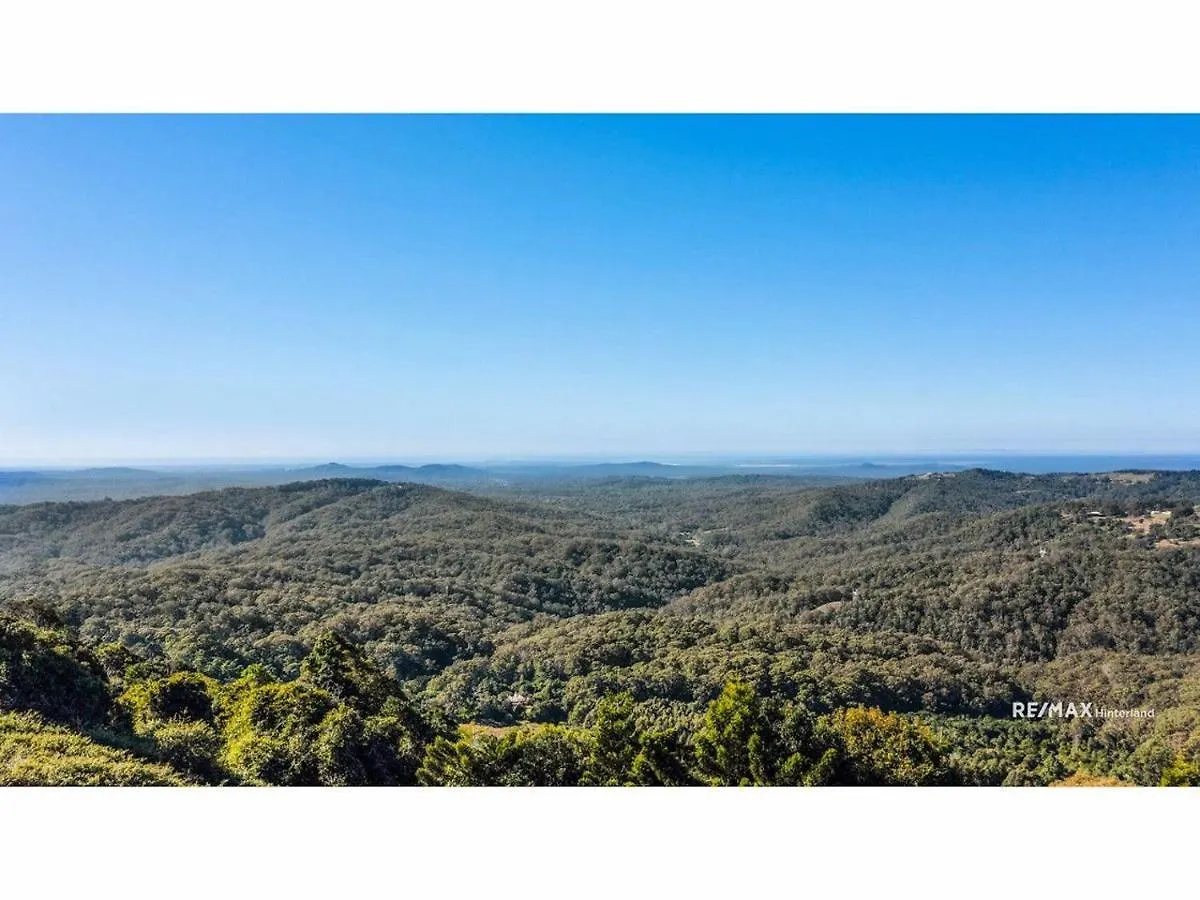 Holiday home The Harbour Master'S House Villa Montville Australia