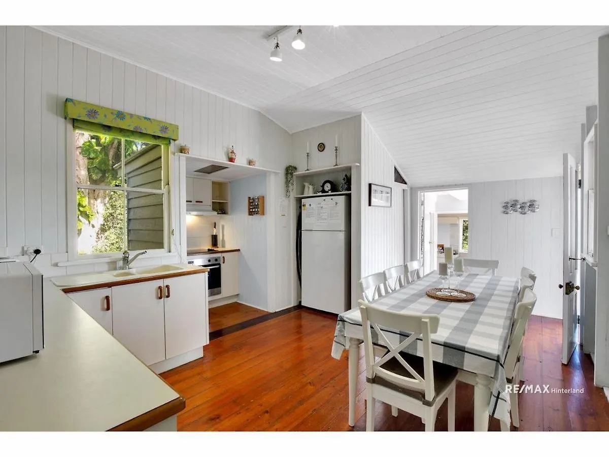 The Harbour Master'S House Villa Montville 0*,  Australia