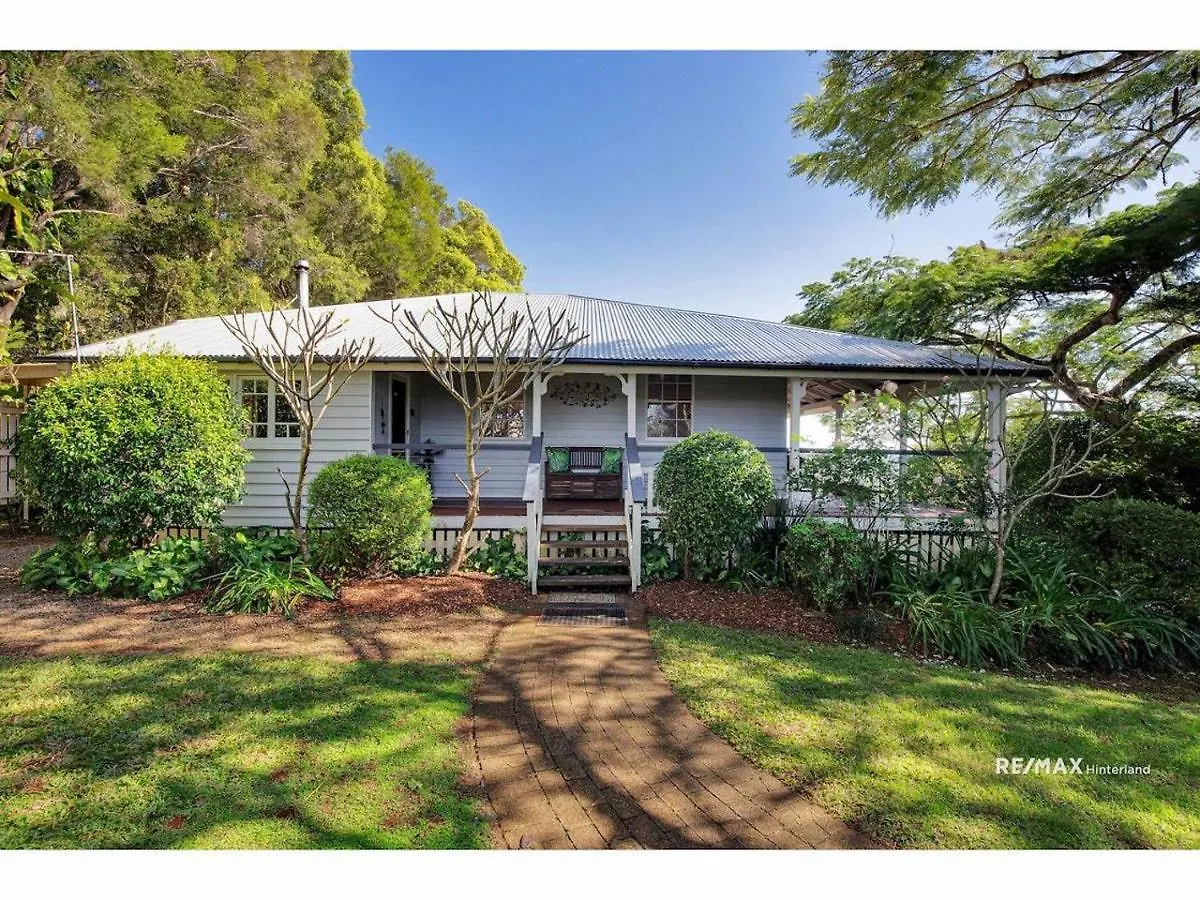 The Harbour Master'S House Villa Montville