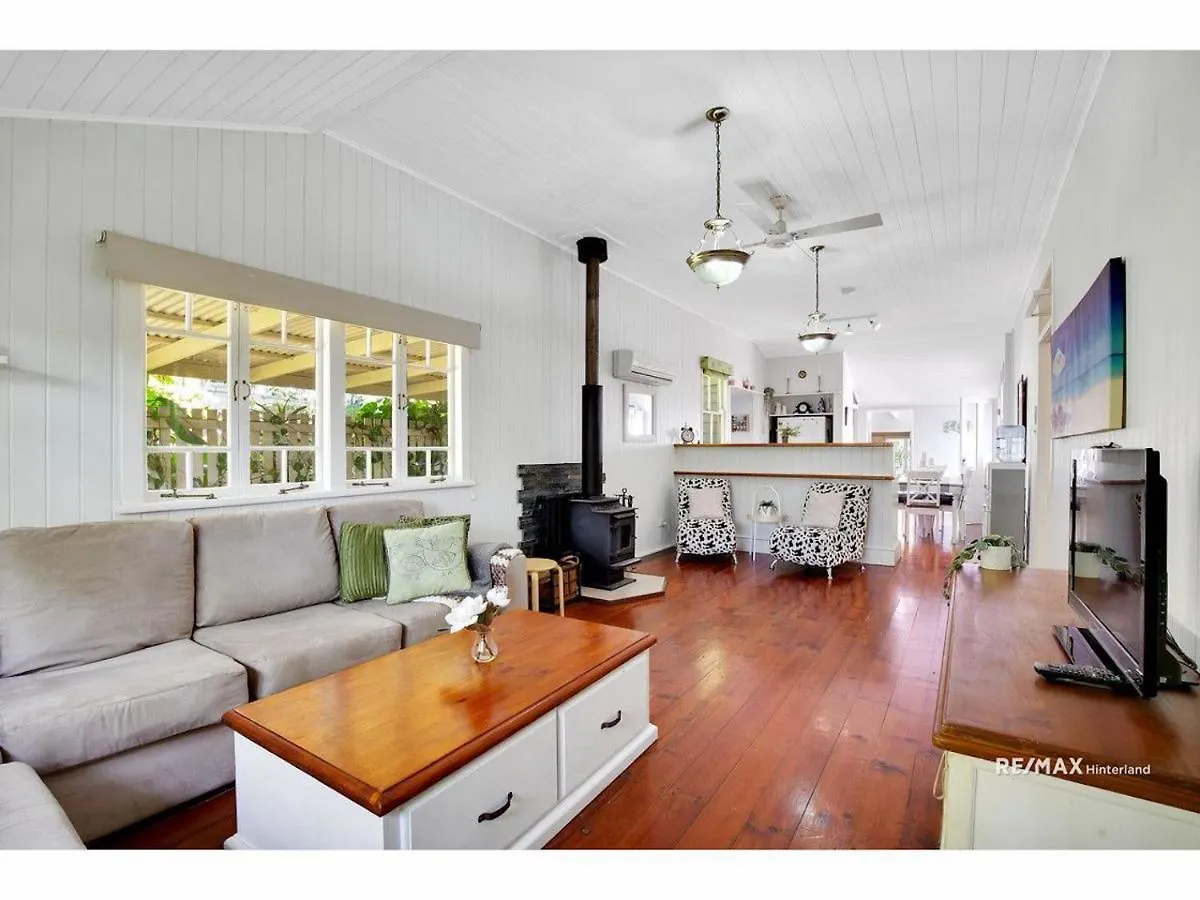 The Harbour Master'S House Villa Montville