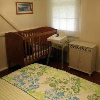 The Harbour Master'S House Villa Montville Australia