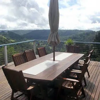 Holiday home The Harbour Master'S House Villa Montville Australia
