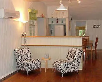 The Harbour Master'S House Villa Montville 0*,  Australia