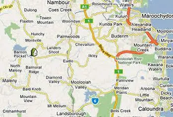Holiday home The Harbour Master'S House Villa Montville Australia